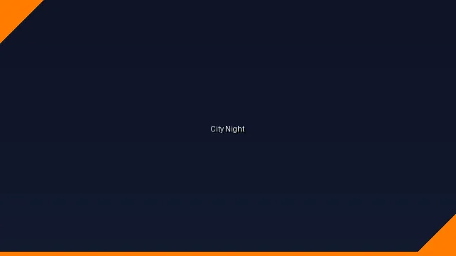 城市夜景主题赛 - 日本欧美日韩国产一区 视频创作挑战